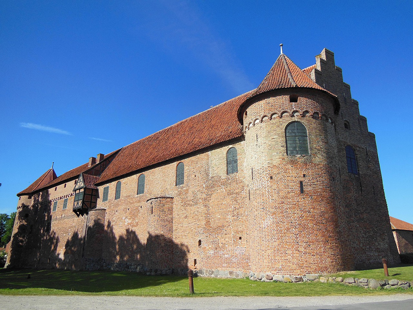 Atnaujintas pareiškimas: Europa Nostra reiškia susirūpinimą dėl rimtų grėsmių Nyborgo pilies integralumui Danijoje