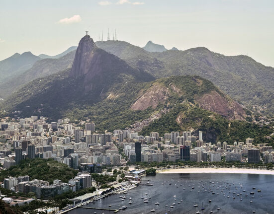 Europos kelionių komisija Brazilijoje paskyrė naują vadovybę