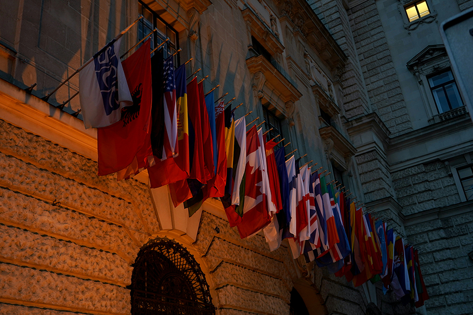 Paskelbti 2025 m. Europos piliečių apdovanojimų „Costa Carras“ už nykstančio paveldo išsaugojimą laureatai