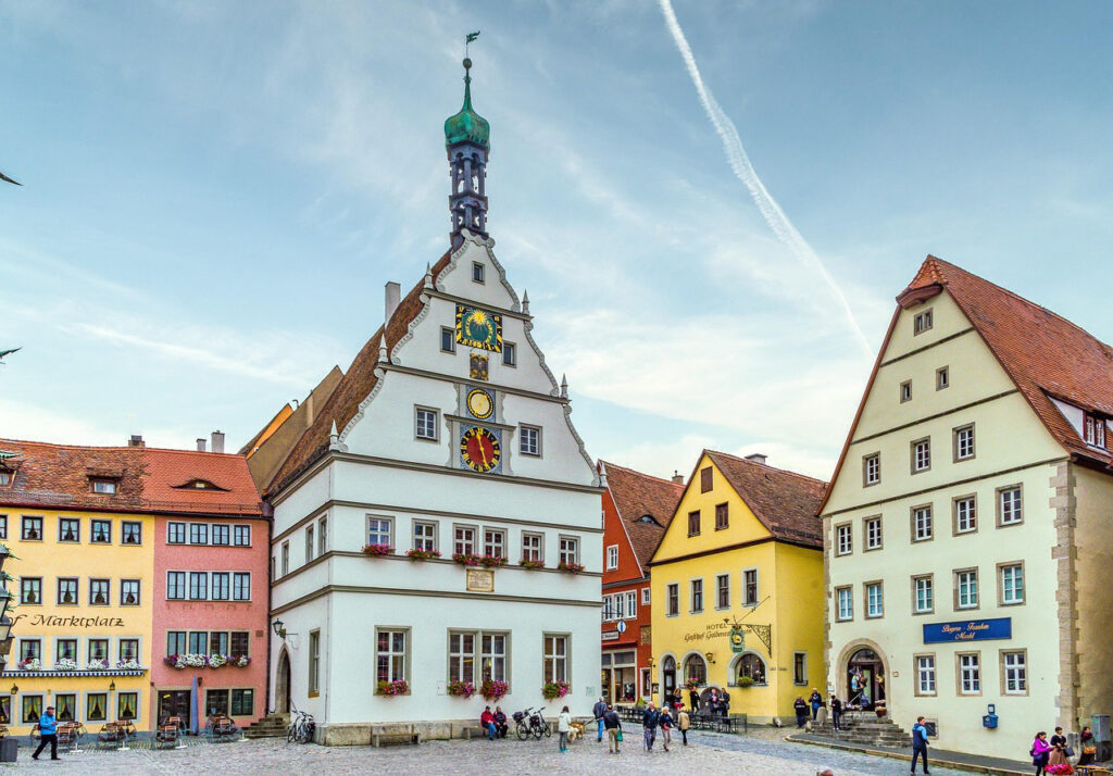Europos Komisija ir „Europa Nostra“ paskelbė 2025 m. svarbiausių Europos paveldo apdovanojimų laureatus