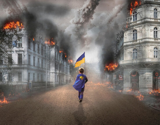 „Europa Nostra“ tvirtai palaiko Ukrainos kultūros paveldo fondo įsteigimą, reaguojant į nuolatinį paveldo naikinimą Ukrainoje