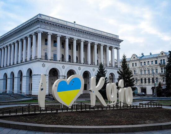 Naujos paramos iniciatyvos, paskelbtos Ukrainos atkūrimo konferencijoje Romoje