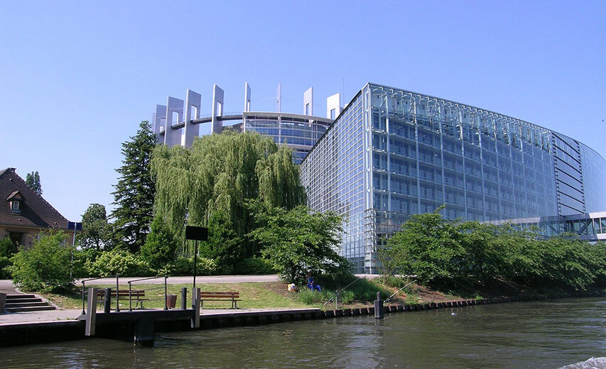 Anonsinis vaizdo įrašas: jauni žurnalistai #EYE2025 renginyje