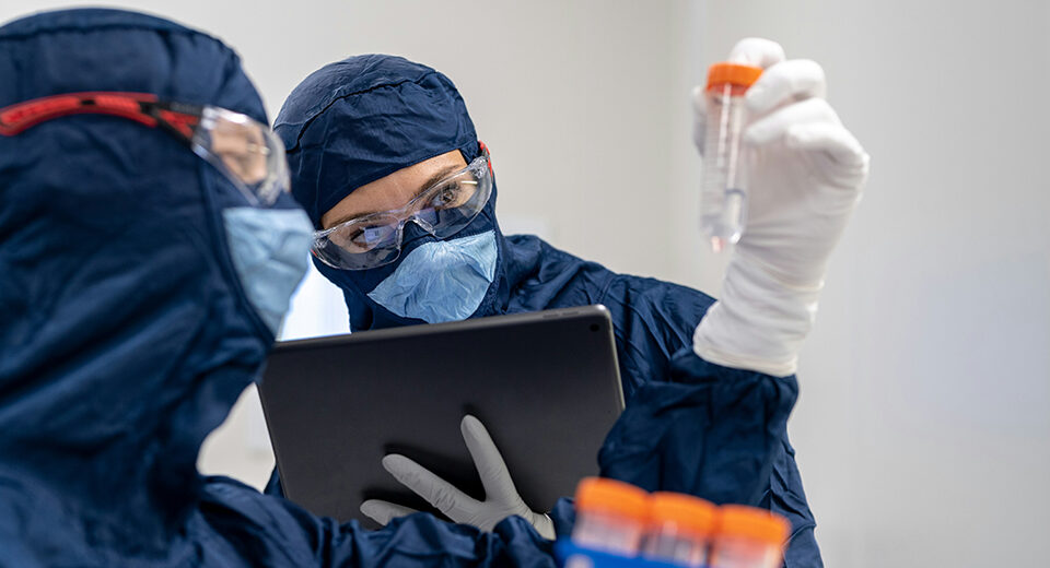 Pasaulinė lauko epidemiologijos diena 2025: mūsų indėlis