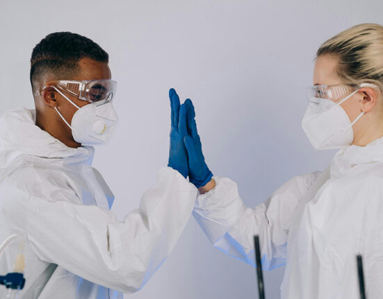 Epideminių ligų prioritetų nustatymas ir rizikos vertinimas Vakarų ir Centrinės Afrikos regionuose