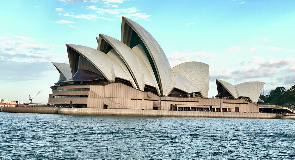 ES ir Australija pradėjo tyrimus dėl galimos asociacijos prie „Horizon Europe“ programos
