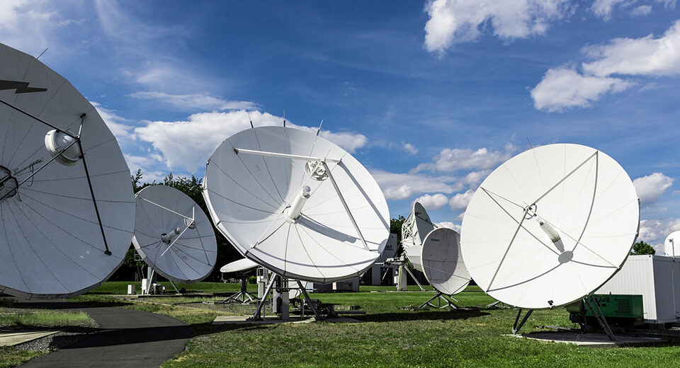 ESA ketvirtoji giliosios kosmoso antena: išankstinė inauguracijos spaudos konferencija