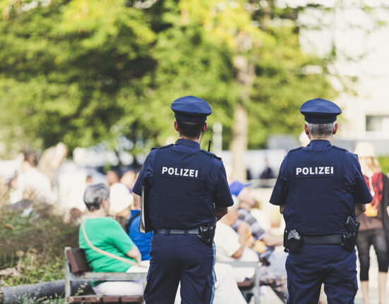 FRA dalyvavo Tarybos vidaus saugumo diskusijose