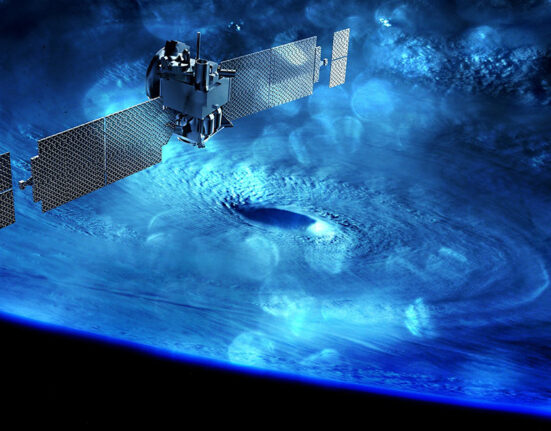 Žiniasklaidai skirtos galimybės: „Copernicus Sentinel-1D“ paleidimas Europos kosmodrome