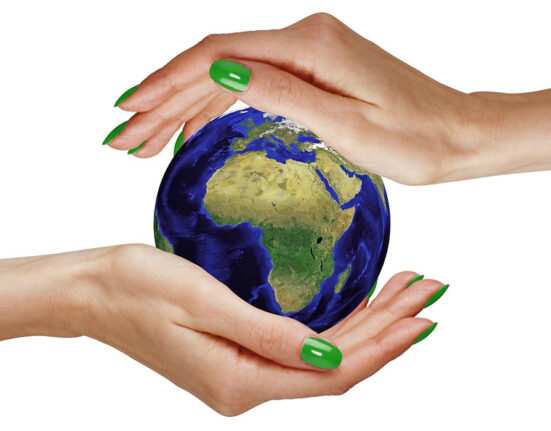 Tapkite klimato ambasadoriumi arba partneriu!