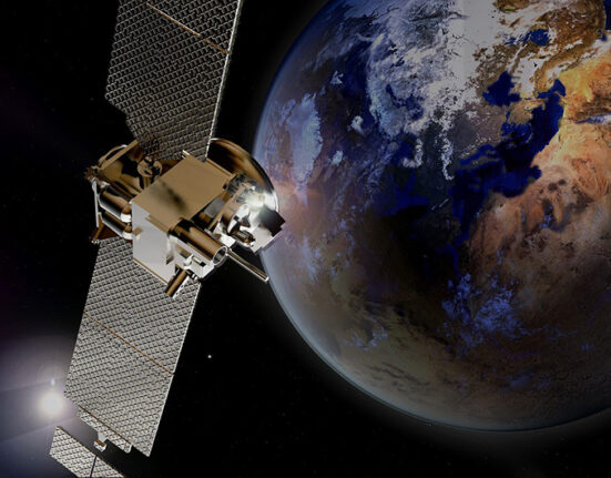 Žiniasklaidos kvietimas: ESA projekto astronauto Sławosz Uznański-Wiśniewski sugrįžimas į Žemę