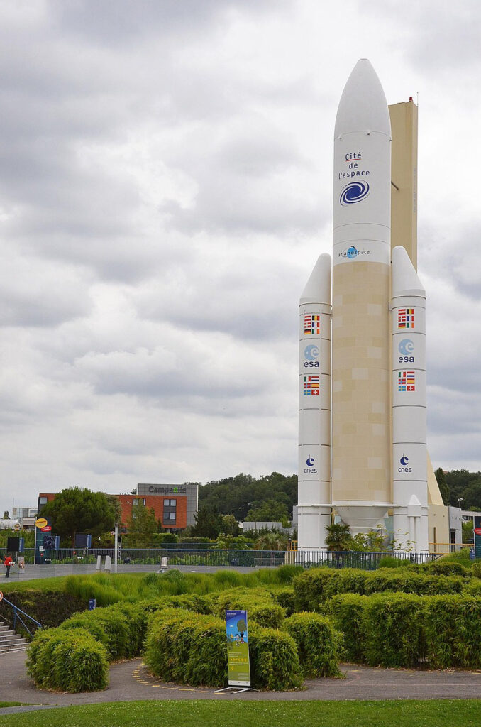 Pirmasis MetOp-SG palydovas ir Sentinel-5A sėkmingai paleisti