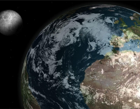 Žiniasklaidos kvietimas: MetOp-SG-A1 ir Sentinel-5 išankstinė spaudos konferencija