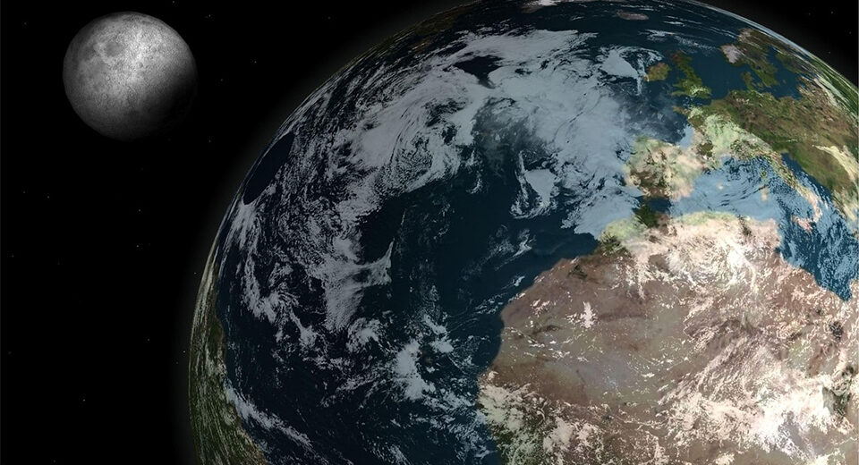 Žiniasklaidos kvietimas: MetOp-SG-A1 ir Sentinel-5 išankstinė spaudos konferencija