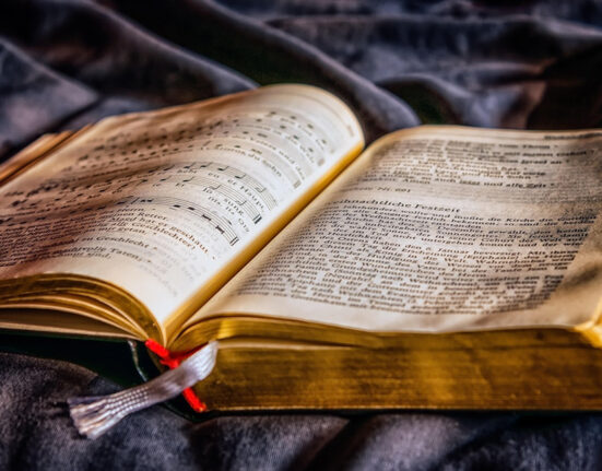 2025 m. Europos Sąjungos literatūros premijos antologija jau pasirodė