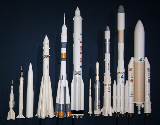 Atvirų durų diena ESTEC: didžiausias ESA kosmoso centras kviečia lankytojus
