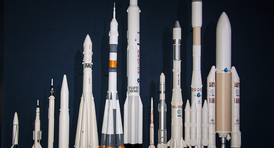 Atvirų durų diena ESTEC: didžiausias ESA kosmoso centras kviečia lankytojus