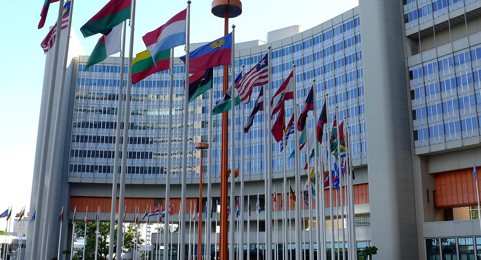 Kviečiama pasisakyti dėl Europos mokslo diplomatijos sistemos