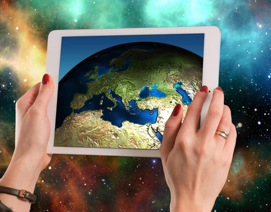 ESA Tarybos sprendimai: nauji partnerystės susitarimai ir „Destination Earth“ pažanga