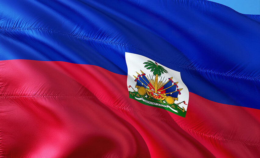 ES sveikina JT Saugumo Tarybos rezoliuciją dėl Haitio