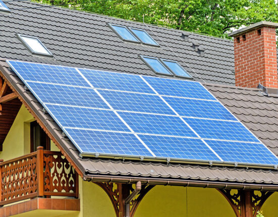 Bendruomeninio energijos dalijimosi potencialo atskleidimas