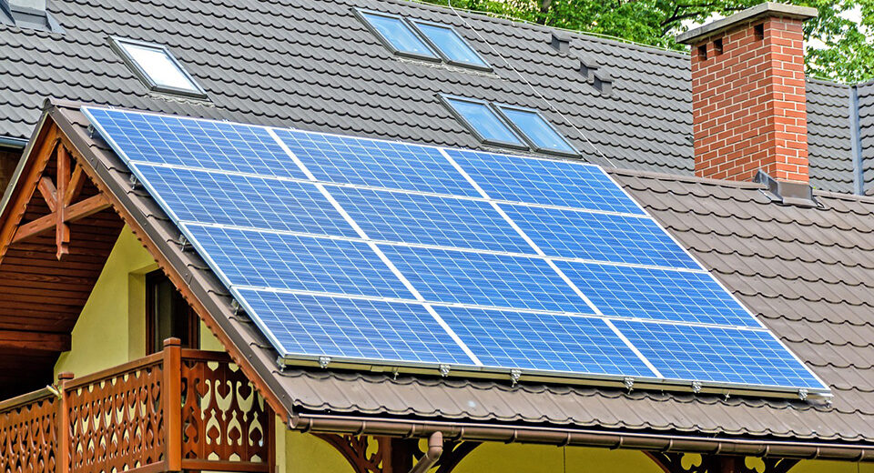 Bendruomeninio energijos dalijimosi potencialo atskleidimas