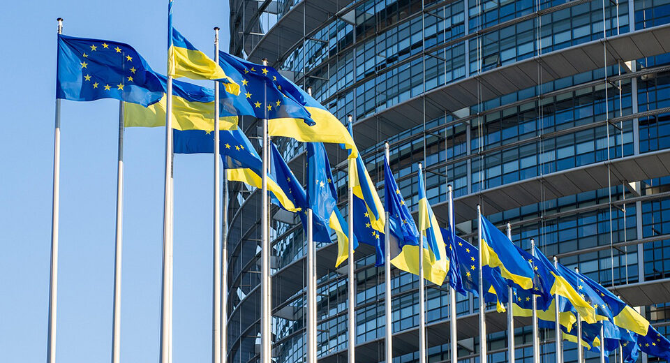 Europos Parlamente – balsavimai dėl nepasitikėjimo Komisija, oro erdvės pažeidimų ir lyčių lygybės