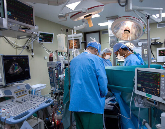 5G CONNECTED HOSPITALS – pažangios sveikatos priežiūros jungtys Liuksemburge