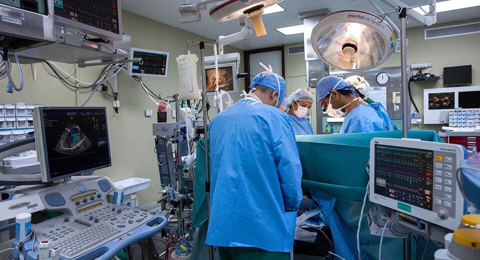 5G CONNECTED HOSPITALS – pažangios sveikatos priežiūros jungtys Liuksemburge