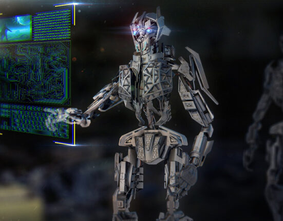Švietimo, telekomunikacijų ir robotikos jungtis – 5G METRO projektas