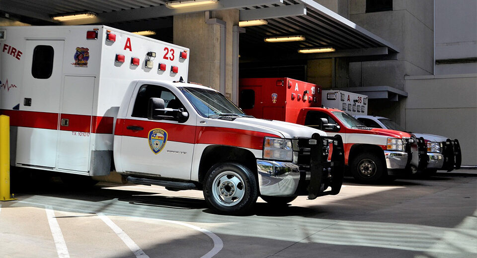 5G technologija padeda gelbėti gyvybes Madrido M-30 tuneliuose