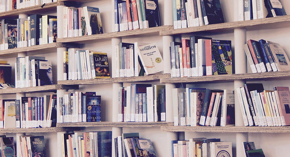 Projektai, stiprinantys Europos viešąsias bibliotekas