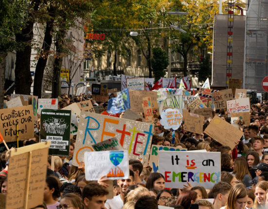 Europos Parlamentas išdėstė savo reikalavimus prieš COP30 klimato konferenciją Brazilijoje
