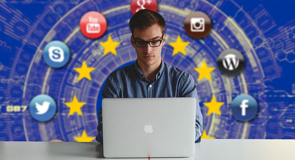 Europos Komisija nustatė: „TikTok“ ir „Meta“ pažeidė skaidrumo reikalavimus pagal Skaitmeninių paslaugų aktą