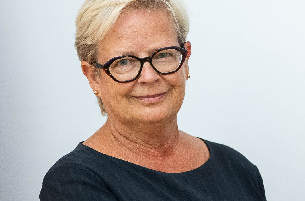 FRA direktorė Sirpa Rautio: „Savarankiškas gyvenimas – ne privilegija, o žmogaus teisė“