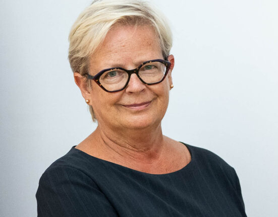 FRA direktorė Sirpa Rautio: „Savarankiškas gyvenimas – ne privilegija, o žmogaus teisė“