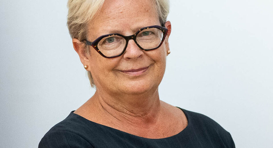 FRA direktorė Sirpa Rautio: „Savarankiškas gyvenimas – ne privilegija, o žmogaus teisė“