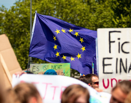 EEA: klimato kaitos prisitaikymo politika Europoje stiprėja, tačiau reikia ryžtingesnių veiksmų