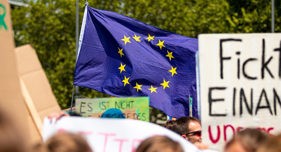 EEA: klimato kaitos prisitaikymo politika Europoje stiprėja, tačiau reikia ryžtingesnių veiksmų