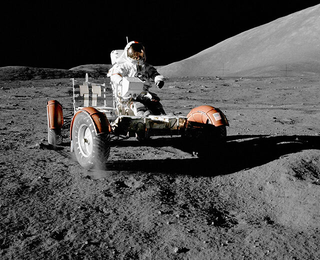 Artemis II: pirmoji misija su astronautais aplink Mėnulį po daugiau nei 50 metų