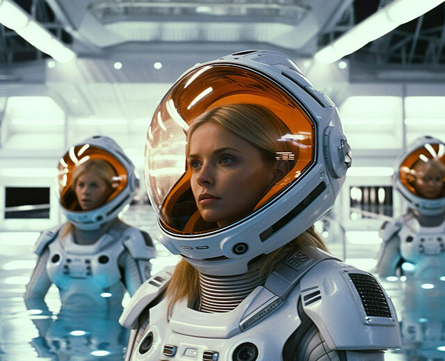 Europos kosmonautų centras Kelne plečiasi: ESA stiprina žmonių ir robotų tyrimų bazę