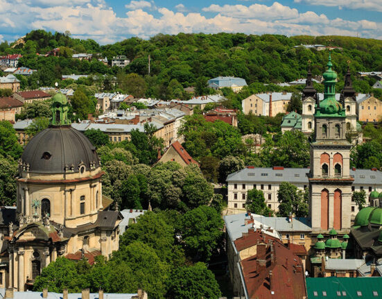 ES pareiškimas dėl UNESCO paramos programos Ukrainai