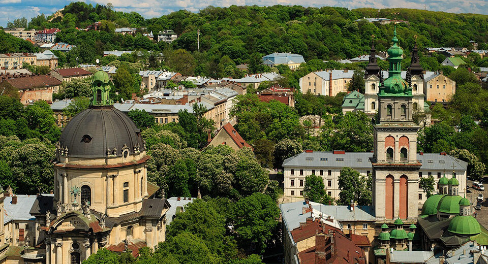 ES pareiškimas dėl UNESCO paramos programos Ukrainai