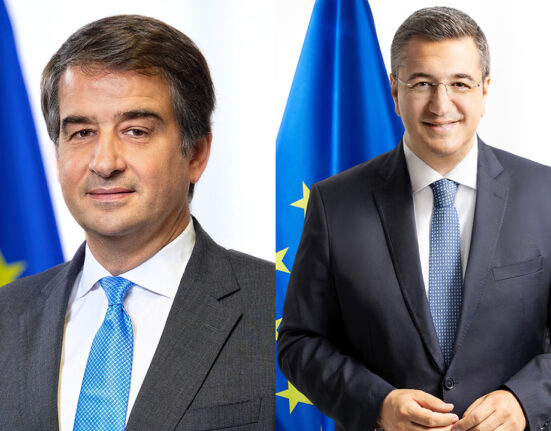 Europos Komisija pristatė naują transporto paketą: greitesni geležinkeliai ir investicijos į tvarų kurą