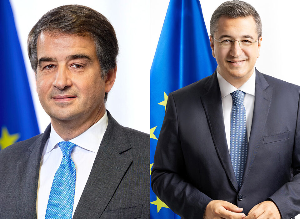 Europos Komisija pristatė naują transporto paketą: greitesni geležinkeliai ir investicijos į tvarų kurą