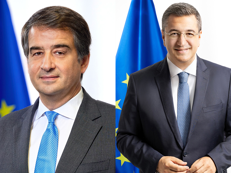 Europos Komisija pristatė naują transporto paketą: greitesni geležinkeliai ir investicijos į tvarų kurą