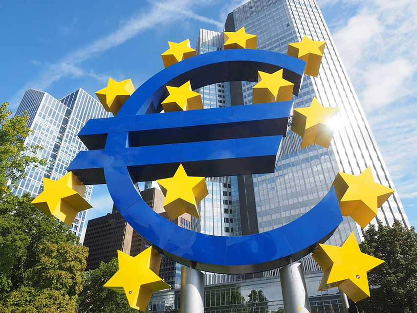 ECB viceprezidentas Luisas de Guindosas: „Centrinio banko nepriklausomumas yra geriausias būdas apsaugoti ekonomiką“