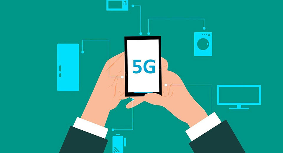 Įsigaliojo naujos ES taisyklės greitesniam 5G ir šviesolaidžio diegimui