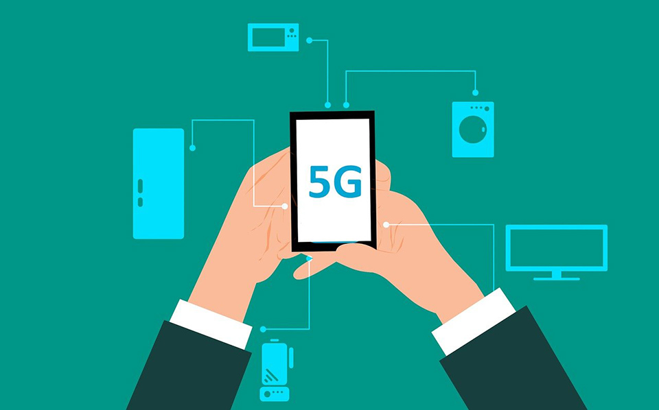 Įsigaliojo naujos ES taisyklės greitesniam 5G ir šviesolaidžio diegimui