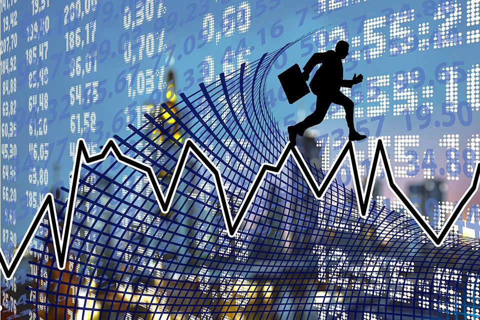 ECB apžvalga: svarbiausios naujienos paprastai